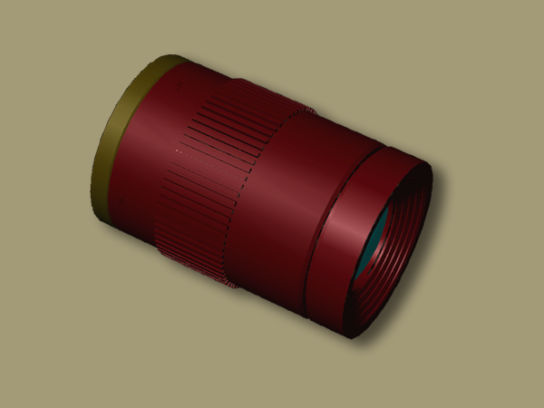 非標(biāo)鏡頭定制與開(kāi)發(fā)