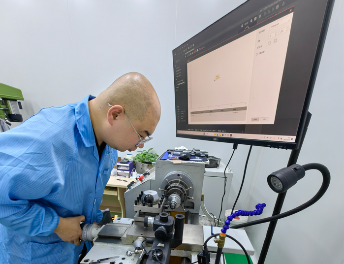 定心車(chē)、定心裝調(diào)服務(wù)